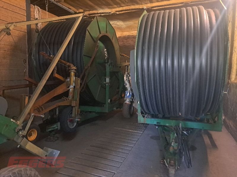 Beregnungsanlage van het type Irrimec 100x410m, Gebrauchtmaschine in Ebstorf (Foto 4)
