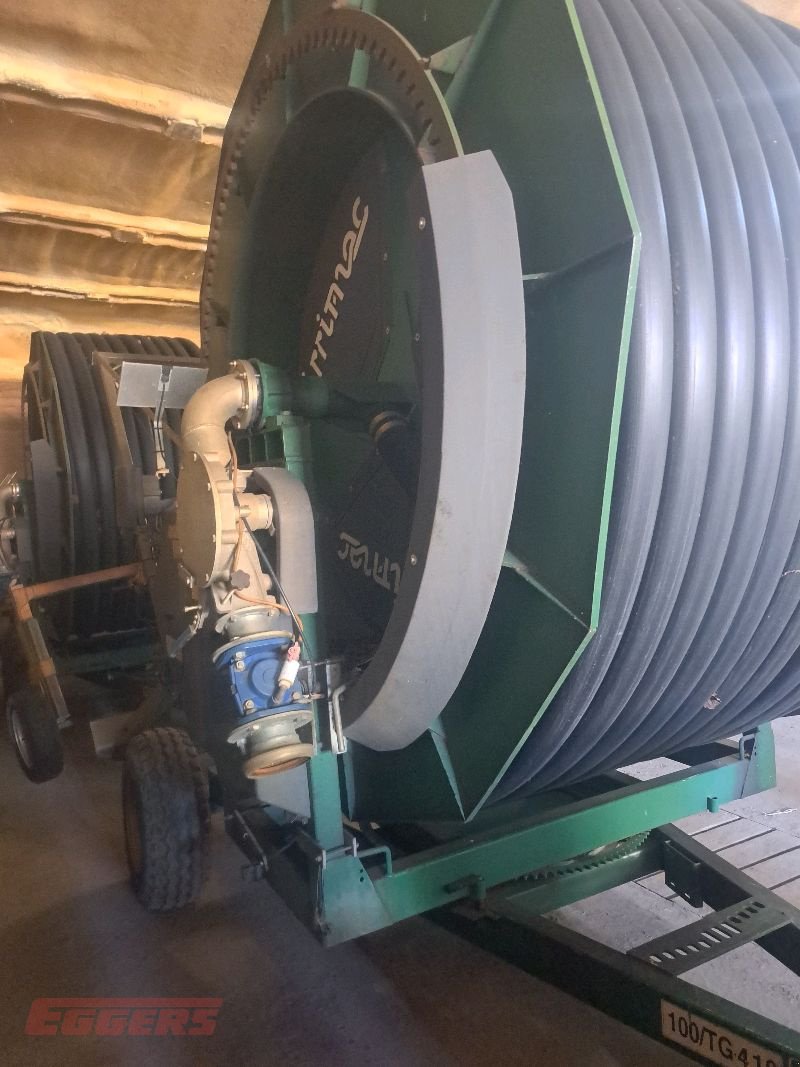 Beregnungsanlage van het type Irrimec 100x410m, Gebrauchtmaschine in Ebstorf (Foto 2)