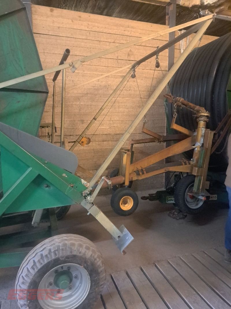 Beregnungsanlage van het type Irrimec 100x410m, Gebrauchtmaschine in Ebstorf (Foto 3)