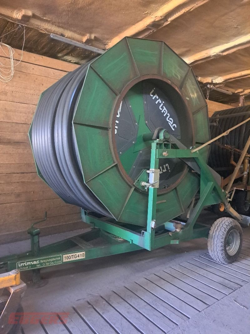 Beregnungsanlage van het type Irrimec 100x410m, Gebrauchtmaschine in Ebstorf (Foto 1)