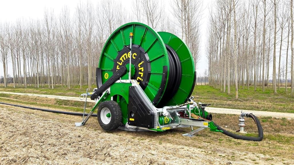 Beregnungsanlage van het type Irrimec 125mm X 560M Master MDT 8 S, Gebrauchtmaschine in Løgumkloster (Foto 1)