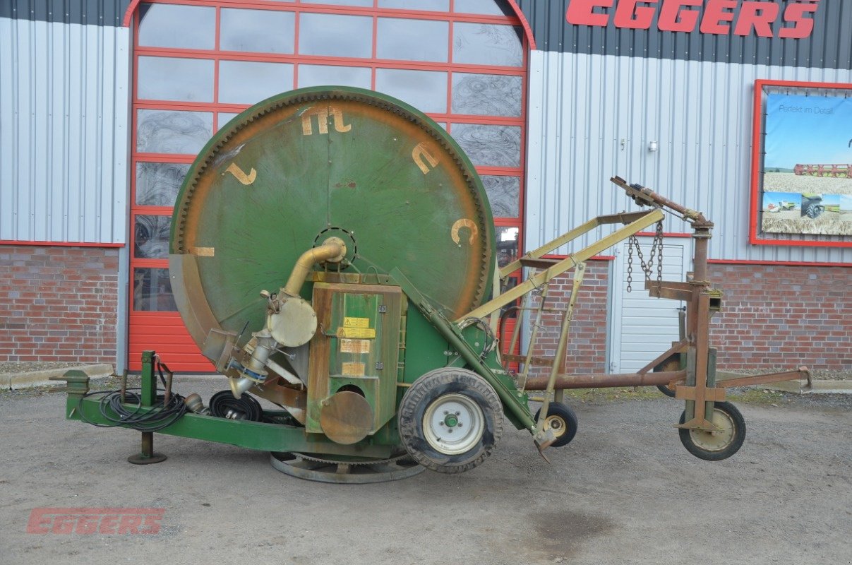 Beregnungsanlage типа Irrimec MT5 100x320m, Gebrauchtmaschine в Suhlendorf (Фотография 1)