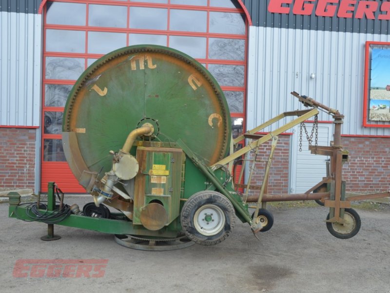 Beregnungsanlage vrste Irrimec MT5 100x320m, Gebrauchtmaschine v Suhlendorf (Slika 1)