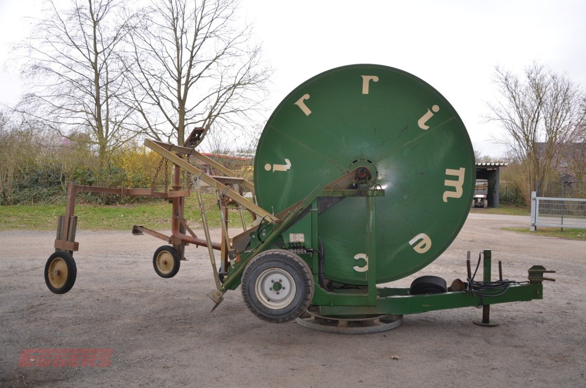 Beregnungsanlage типа Irrimec MT5 100x320m, Gebrauchtmaschine в Suhlendorf (Фотография 3)
