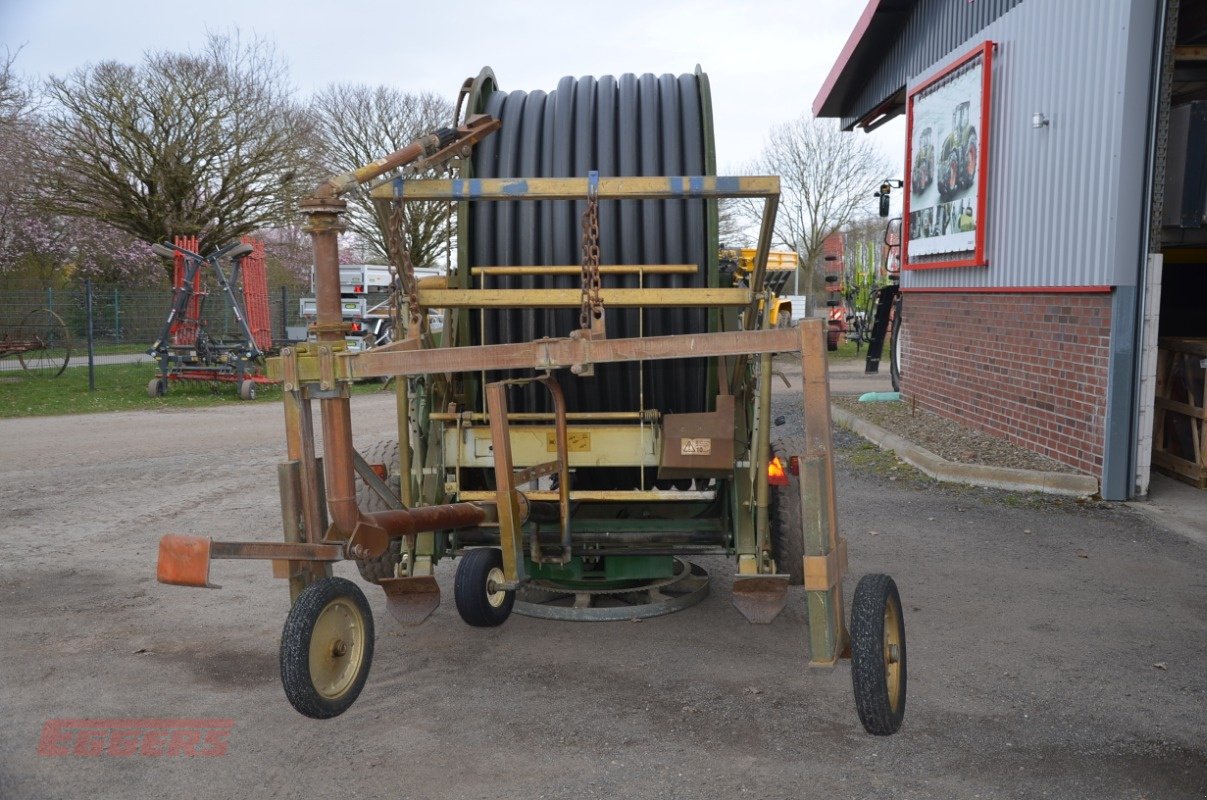 Beregnungsanlage типа Irrimec MT5 100x320m, Gebrauchtmaschine в Suhlendorf (Фотография 4)