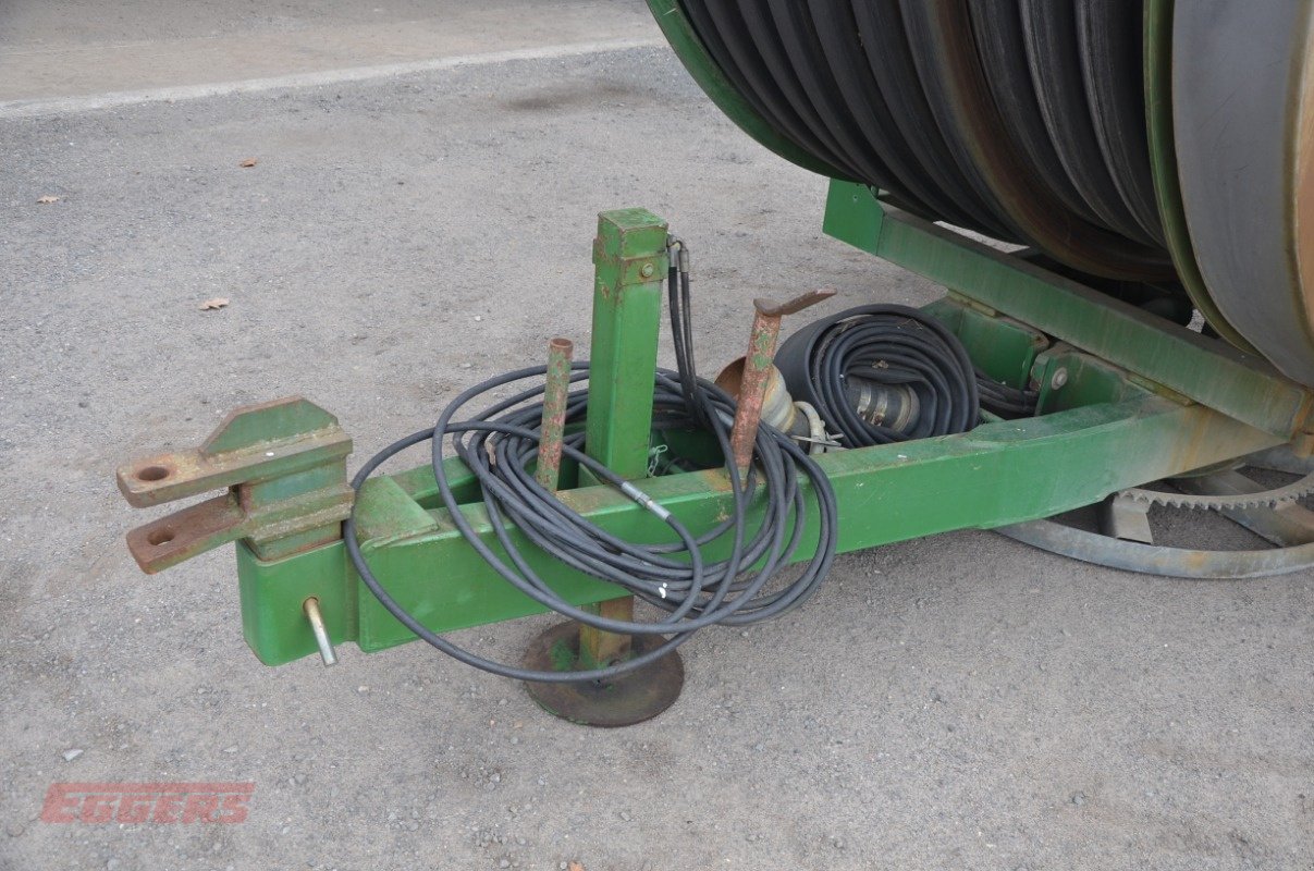 Beregnungsanlage типа Irrimec MT5 100x320m, Gebrauchtmaschine в Suhlendorf (Фотография 5)