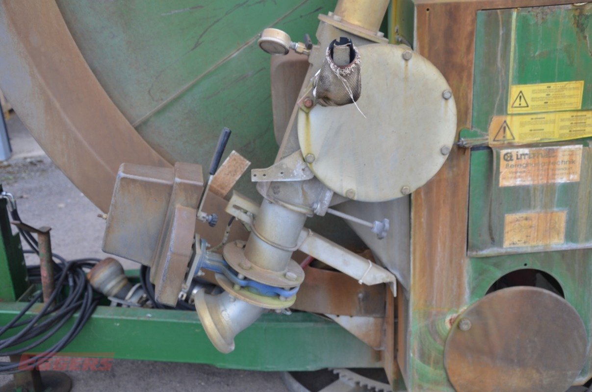 Beregnungsanlage типа Irrimec MT5 100x320m, Gebrauchtmaschine в Suhlendorf (Фотография 8)