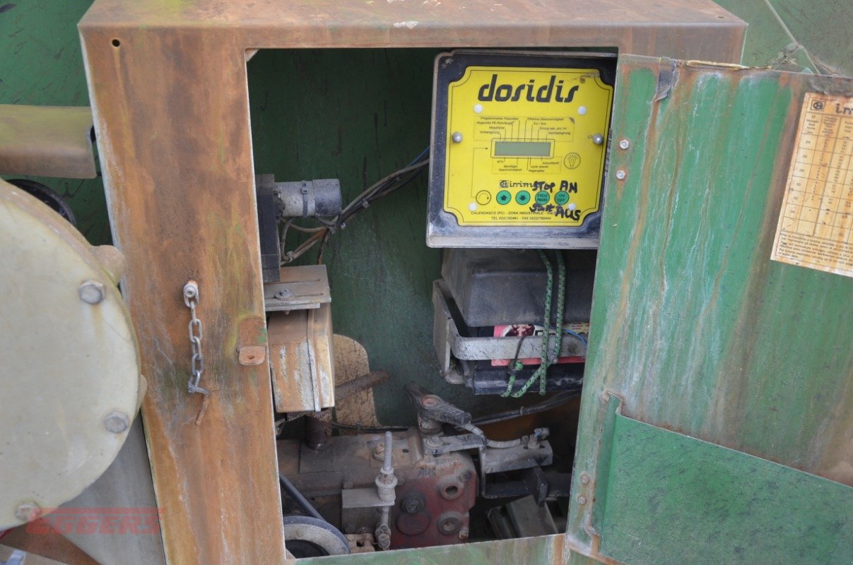 Beregnungsanlage типа Irrimec MT5 100x320m, Gebrauchtmaschine в Suhlendorf (Фотография 9)