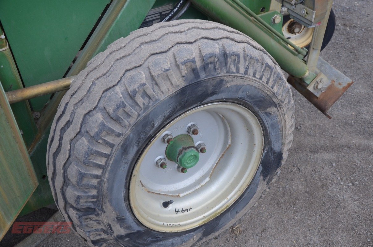 Beregnungsanlage типа Irrimec MT5 100x320m, Gebrauchtmaschine в Suhlendorf (Фотография 11)