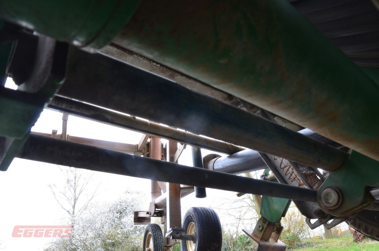 Beregnungsanlage типа Irrimec MT5 100x320m, Gebrauchtmaschine в Suhlendorf (Фотография 13)