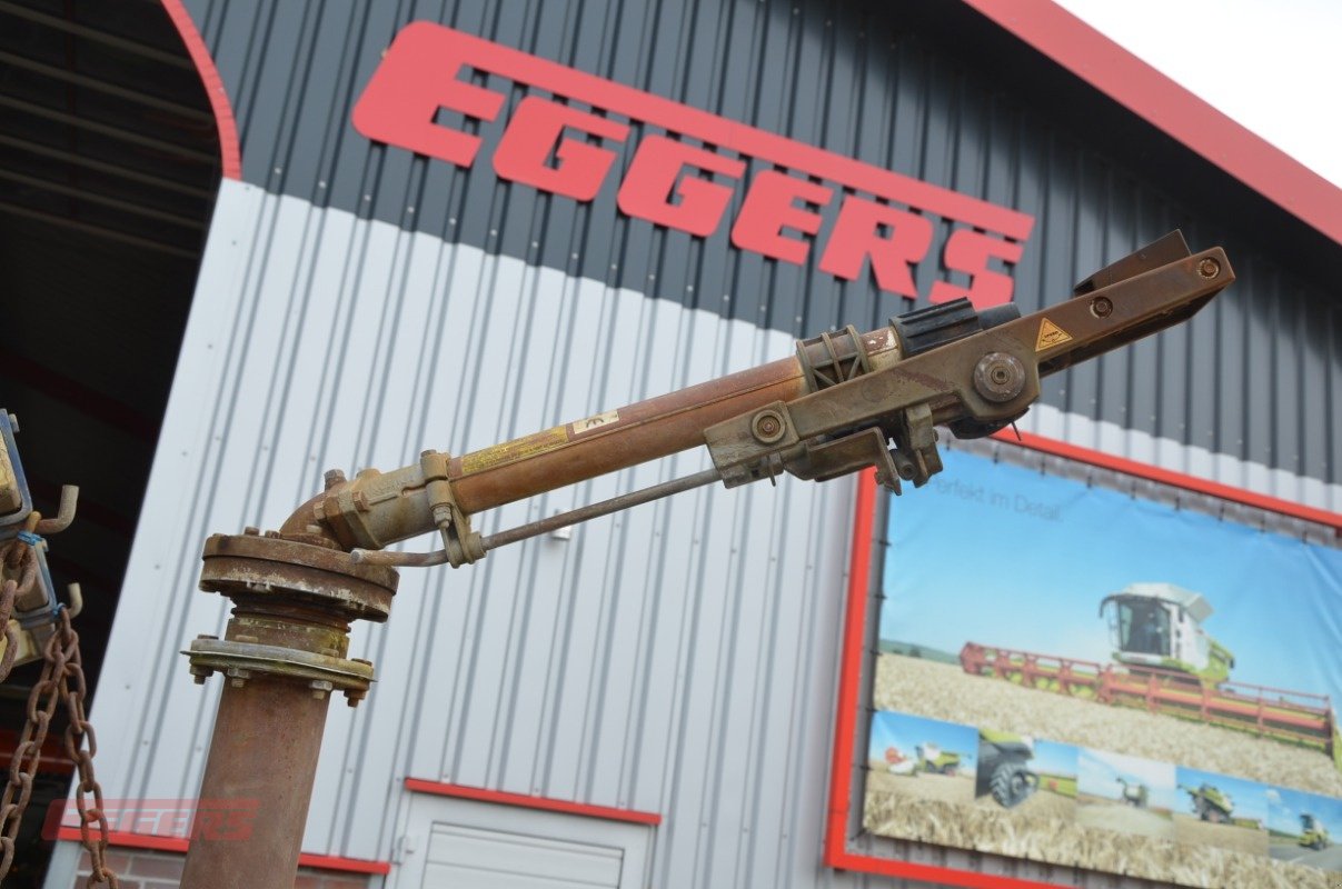 Beregnungsanlage типа Irrimec MT5 100x320m, Gebrauchtmaschine в Suhlendorf (Фотография 14)