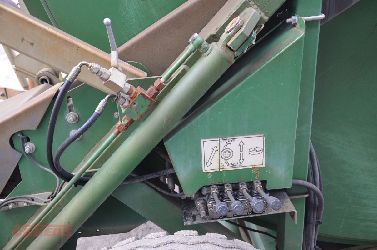 Beregnungsanlage типа Irrimec MT5 100x320m, Gebrauchtmaschine в Suhlendorf (Фотография 15)