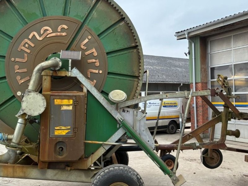 Beregnungsanlage typu Irrimec ST7 420m Ø110 430m ø110, Gebrauchtmaschine v Tinglev