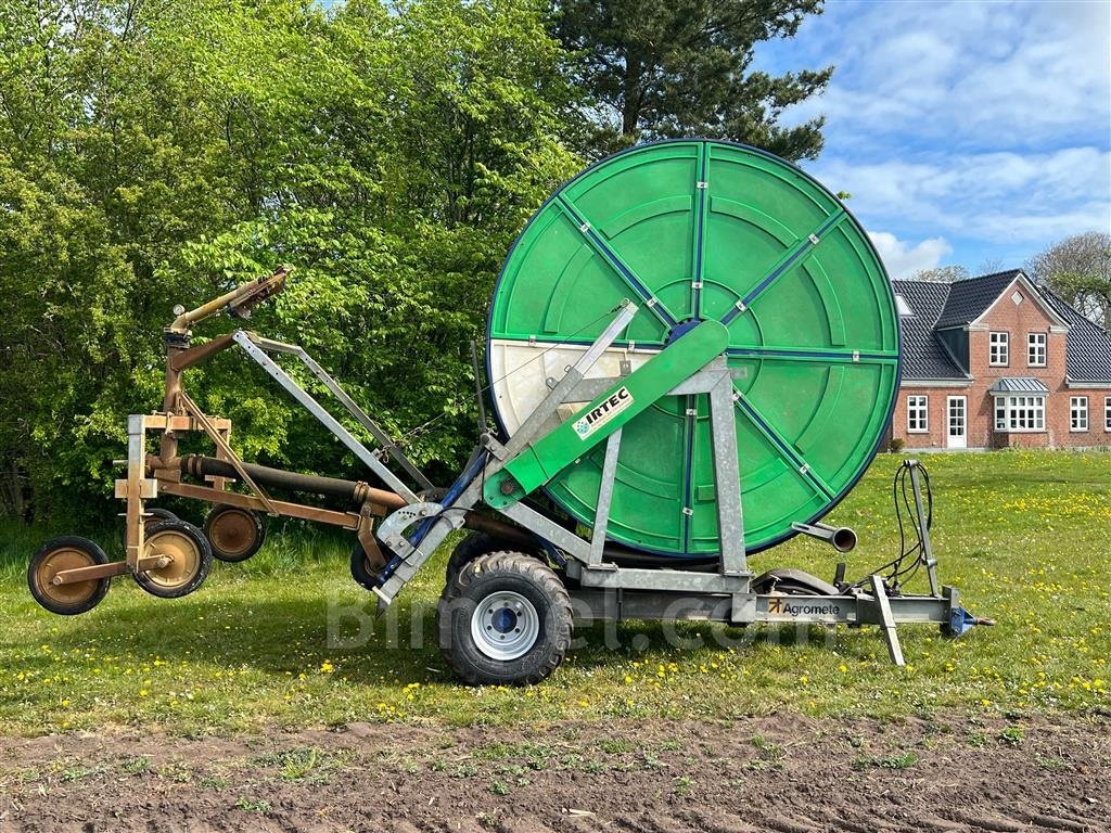 Beregnungsanlage типа Irtec 450m x 110mm, Gebrauchtmaschine в Tønder (Фотография 5)