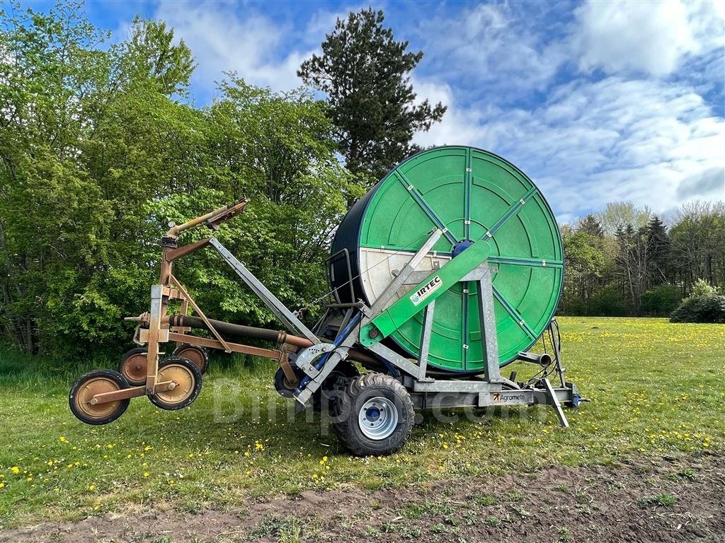 Beregnungsanlage типа Irtec 450m x 110mm, Gebrauchtmaschine в Tønder (Фотография 18)