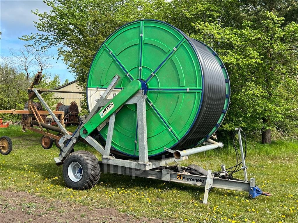 Beregnungsanlage типа Irtec 450m x 110mm, Gebrauchtmaschine в Tønder (Фотография 4)