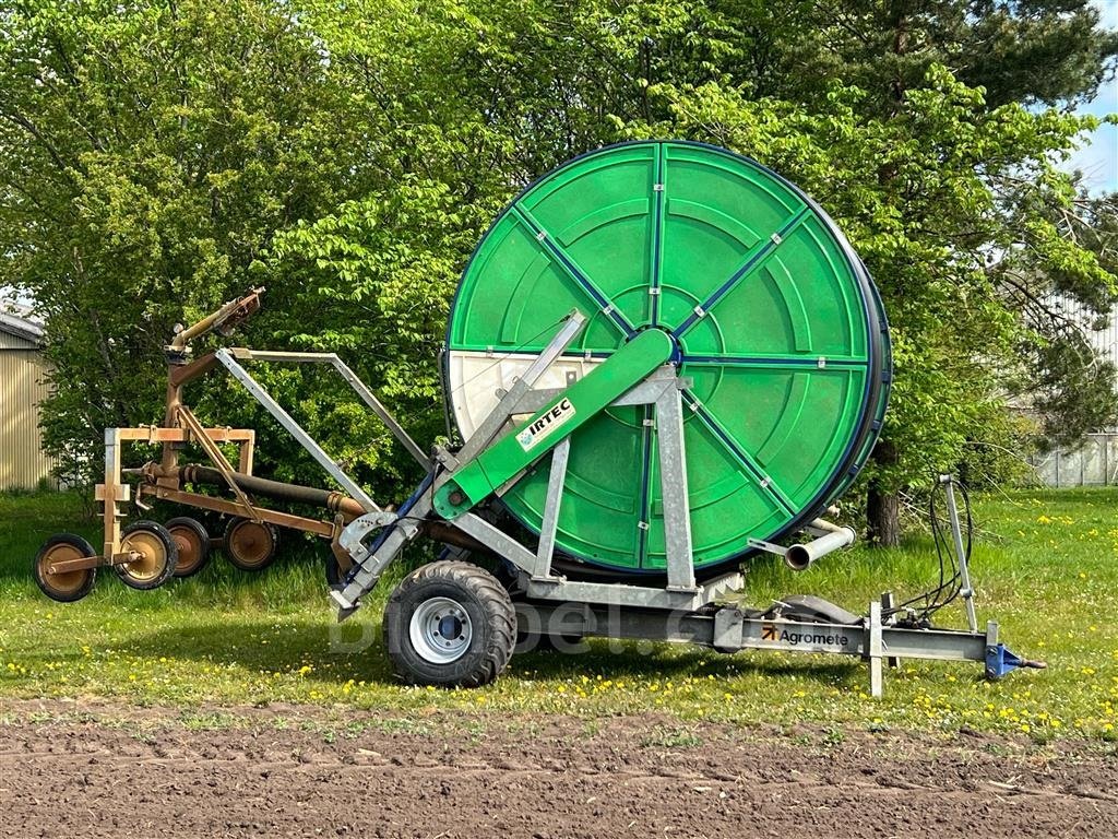 Beregnungsanlage типа Irtec 450m x 110mm, Gebrauchtmaschine в Tønder (Фотография 7)