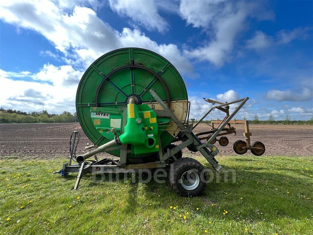 Beregnungsanlage типа Irtec 450m x 110mm, Gebrauchtmaschine в Tønder (Фотография 12)