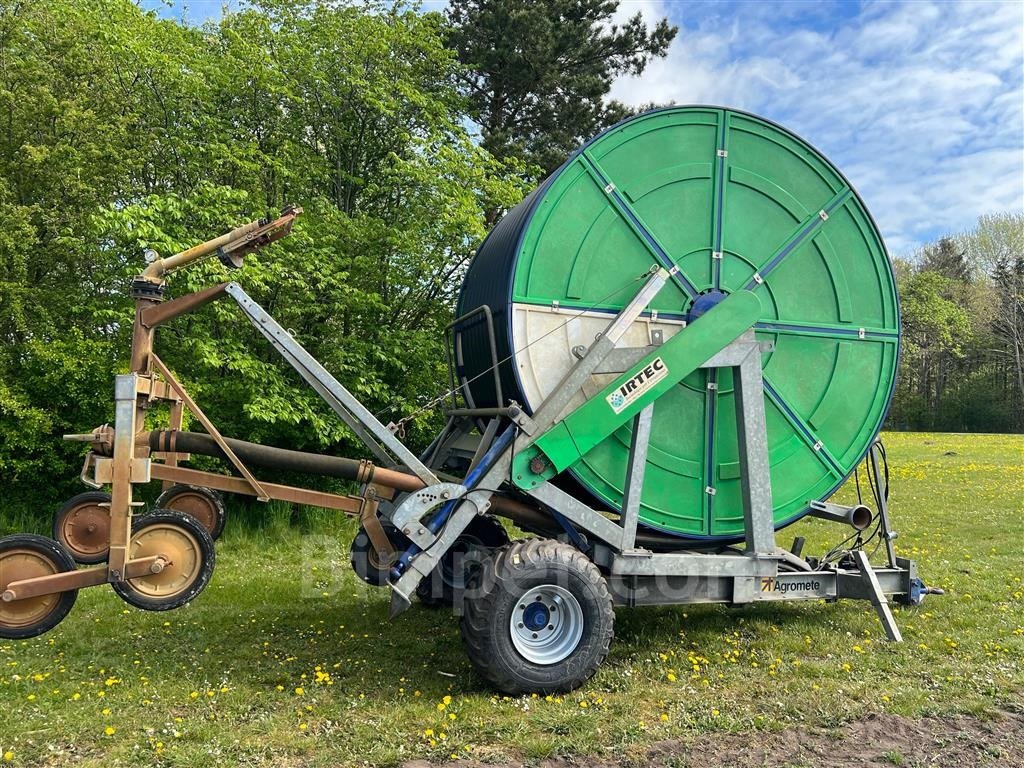 Beregnungsanlage типа Irtec 450m x 110mm, Gebrauchtmaschine в Tønder (Фотография 17)