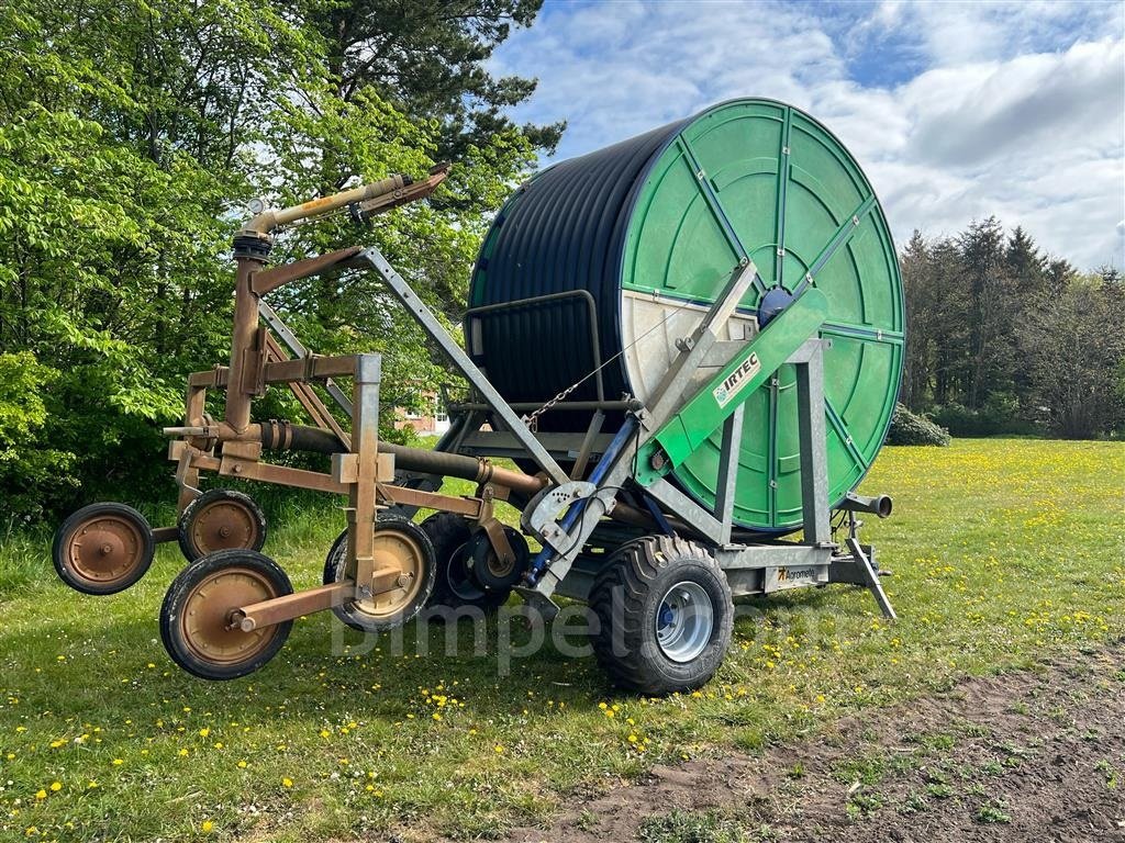 Beregnungsanlage типа Irtec 450m x 110mm, Gebrauchtmaschine в Tønder (Фотография 16)