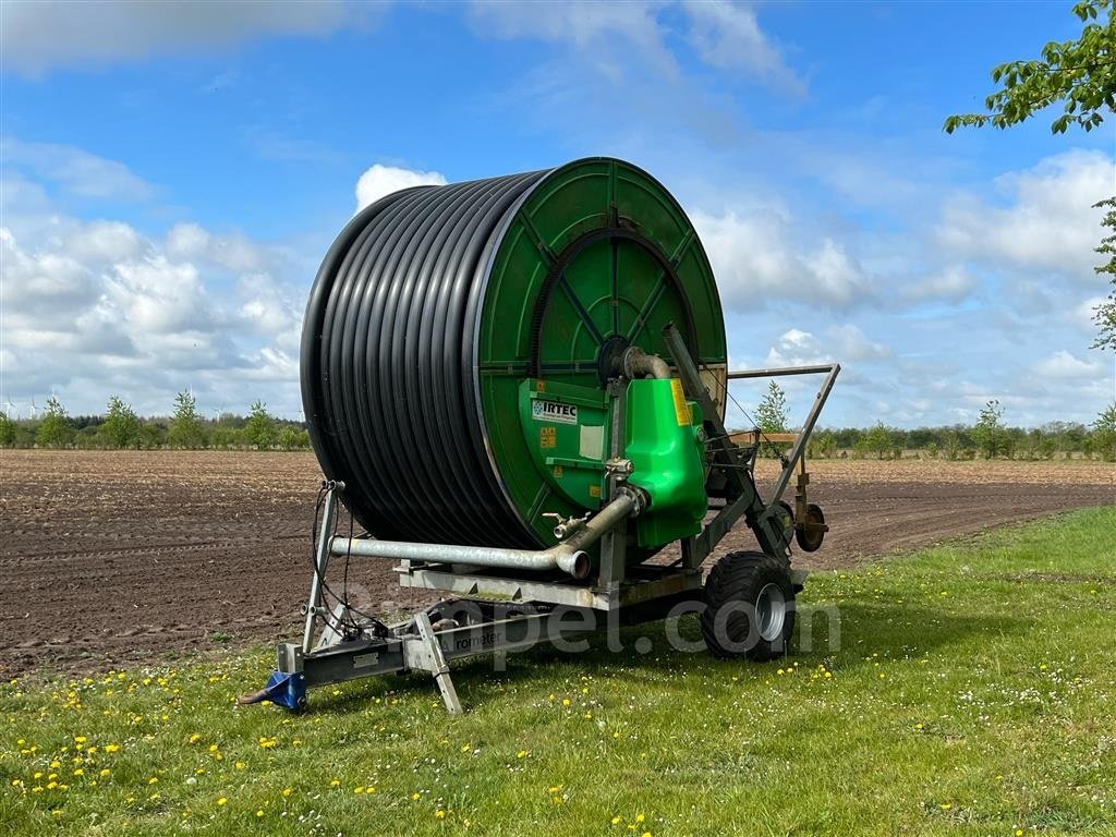 Beregnungsanlage типа Irtec 450m x 110mm, Gebrauchtmaschine в Tønder (Фотография 3)