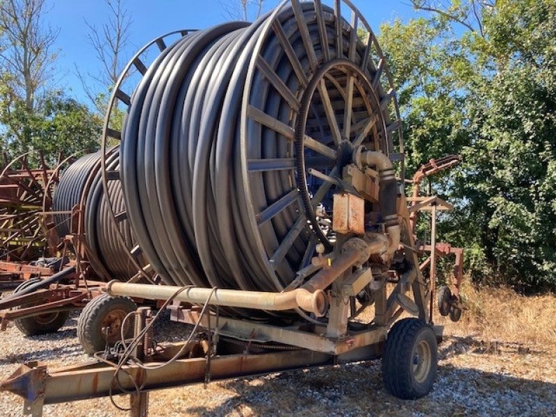 Beregnungsanlage des Typs Irtec 520x110, Gebrauchtmaschine in Skærbæk (Bild 1)