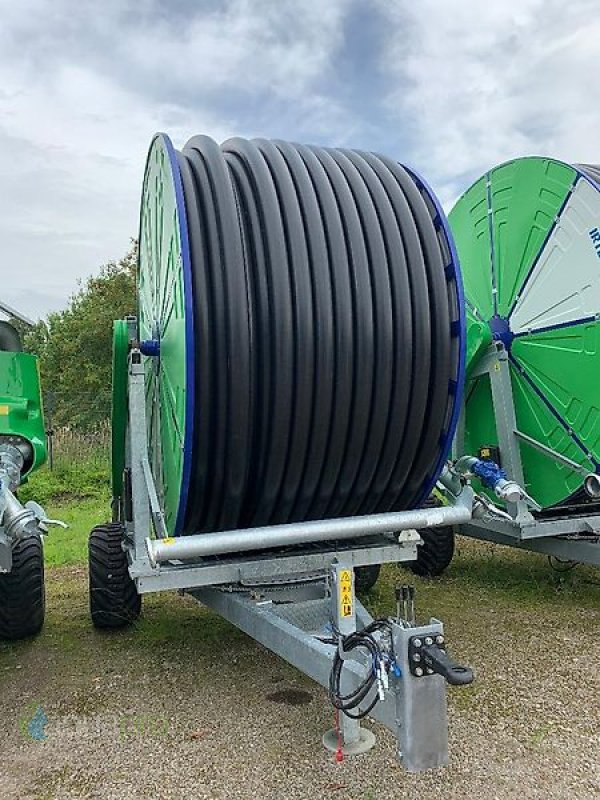 Beregnungsanlage des Typs Irtec Beregnungsmaschine 110-G-450 sofort lieferbar!, Neumaschine in Achim (Bild 1)