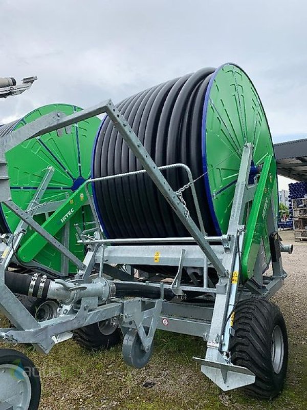 Beregnungsanlage des Typs Irtec Beregnungsmaschine 110-G-450 sofort lieferbar!, Neumaschine in Achim (Bild 2)