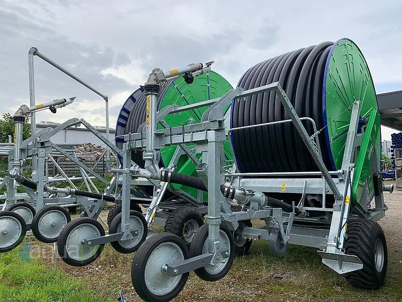 Beregnungsanlage des Typs Irtec Beregnungsmaschine 110-G-450 sofort lieferbar!, Neumaschine in Achim (Bild 3)