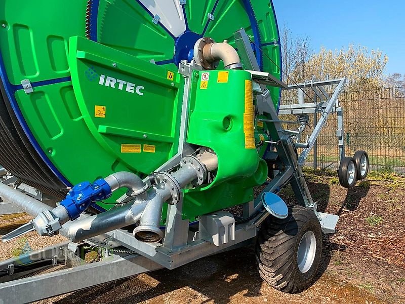 Beregnungsanlage des Typs Irtec Beregnungsmaschine 110-G-450 sofort lieferbar!, Neumaschine in Achim (Bild 4)