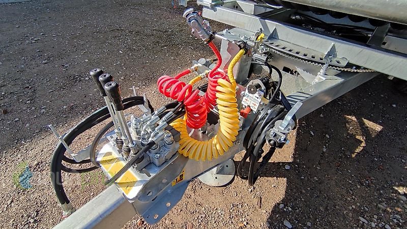 Beregnungsanlage des Typs Irtec Beregnungsmaschine 110-G-450 sofort lieferbar!, Neumaschine in Achim (Bild 5)