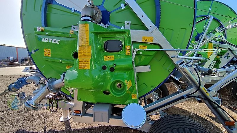 Beregnungsanlage des Typs Irtec Beregnungsmaschine 110-G-450 sofort lieferbar!, Neumaschine in Achim (Bild 6)