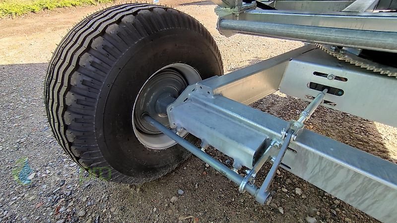 Beregnungsanlage des Typs Irtec Beregnungsmaschine 110-G-450 sofort lieferbar!, Neumaschine in Achim (Bild 7)