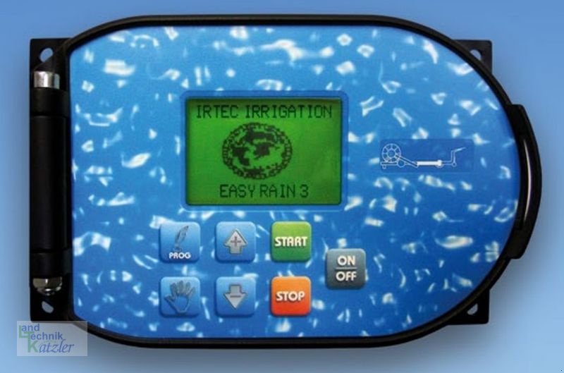 Beregnungsanlage от тип Irtec IRTEC Regenmaschine GI/F8 120-540, Neumaschine в Deutsch-Wagram (Снимка 4)