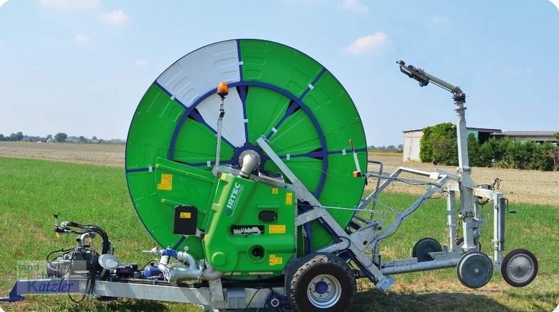 Beregnungsanlage от тип Irtec IRTEC Regenmaschine GI/F8 120-540, Neumaschine в Deutsch-Wagram (Снимка 8)