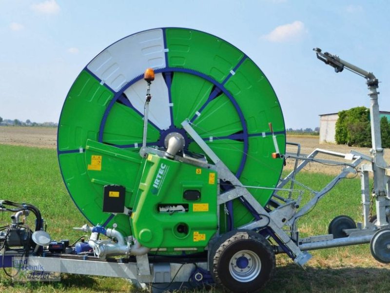 Beregnungsanlage от тип Irtec IRTEC Regenmaschine GI/F8 120-540, Neumaschine в Deutsch-Wagram