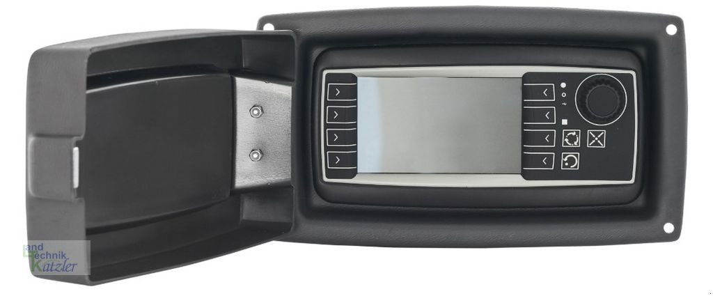 Beregnungsanlage от тип Irtec IRTEC Regenmaschine GI/F8 120-540, Neumaschine в Deutsch-Wagram (Снимка 9)