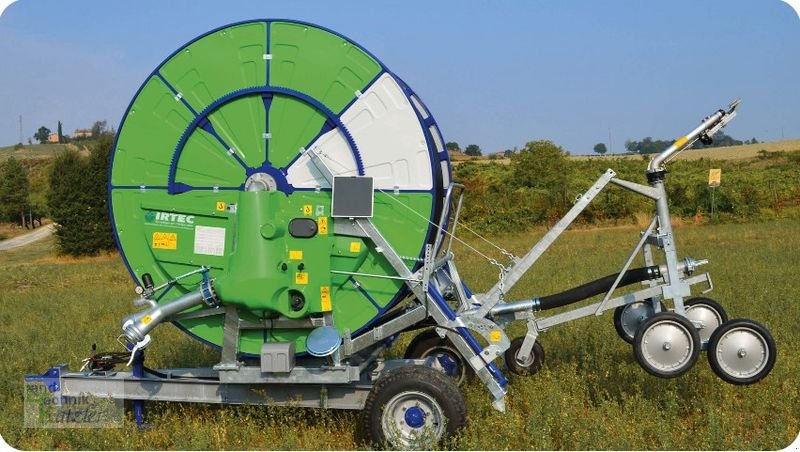 Beregnungsanlage от тип Irtec IRTEC Regenmaschine GI/F8 120-540, Neumaschine в Deutsch-Wagram (Снимка 5)