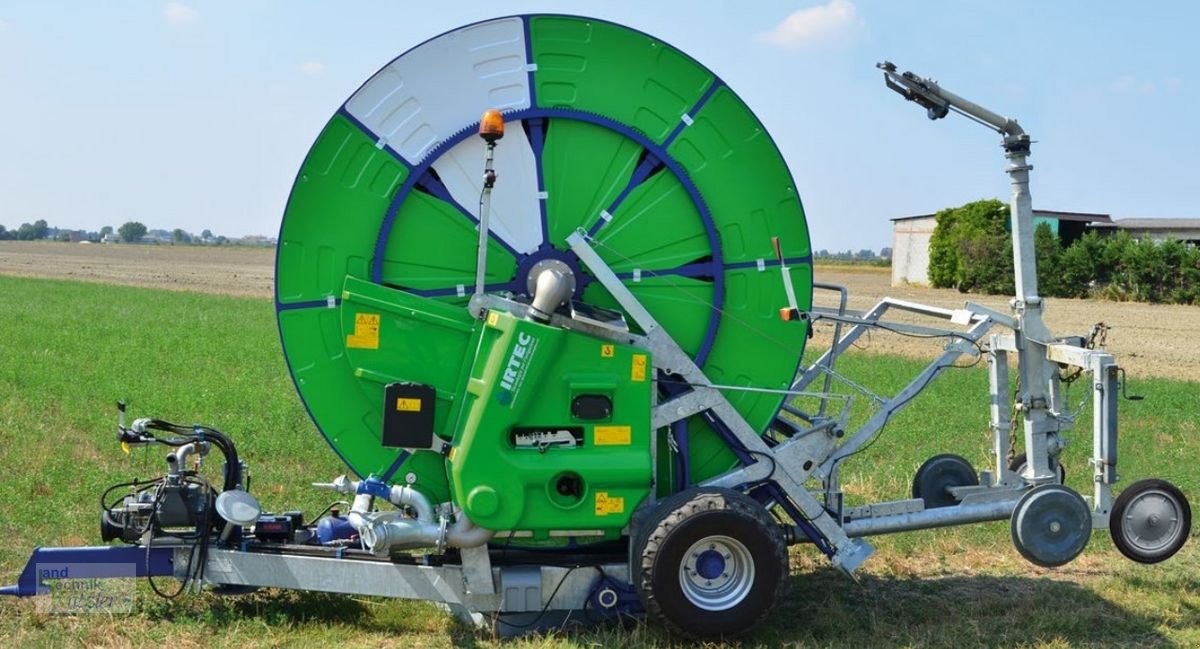 Beregnungsanlage of the type Irtec Rainstar/Regenmaschine/Beregnungsmaschine, Neumaschine in Deutsch-Wagram (Picture 1)