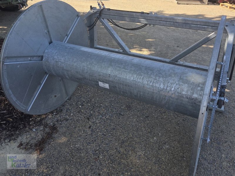 Beregnungsanlage от тип Irtec Schlauchhaspel/Schlauchwickelmaschine, Neumaschine в Deutsch-Wagram