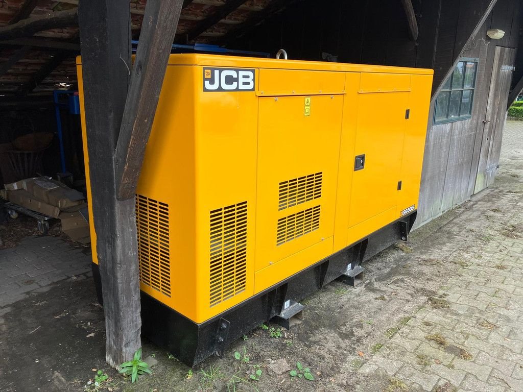 Beregnungsanlage του τύπου JCB G65QS, Gebrauchtmaschine σε Wierden (Φωτογραφία 7)