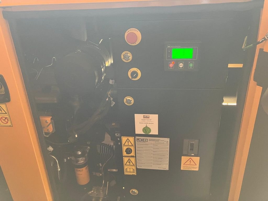 Beregnungsanlage του τύπου JCB G65QS, Gebrauchtmaschine σε Wierden (Φωτογραφία 2)