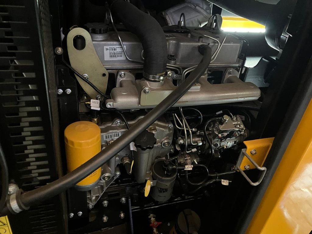 Beregnungsanlage του τύπου JCB G65QS, Gebrauchtmaschine σε Wierden (Φωτογραφία 4)