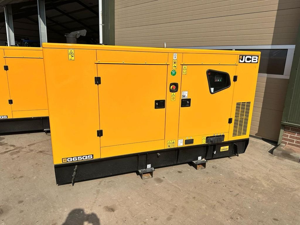 Beregnungsanlage του τύπου JCB G65QS, Gebrauchtmaschine σε Wierden (Φωτογραφία 10)