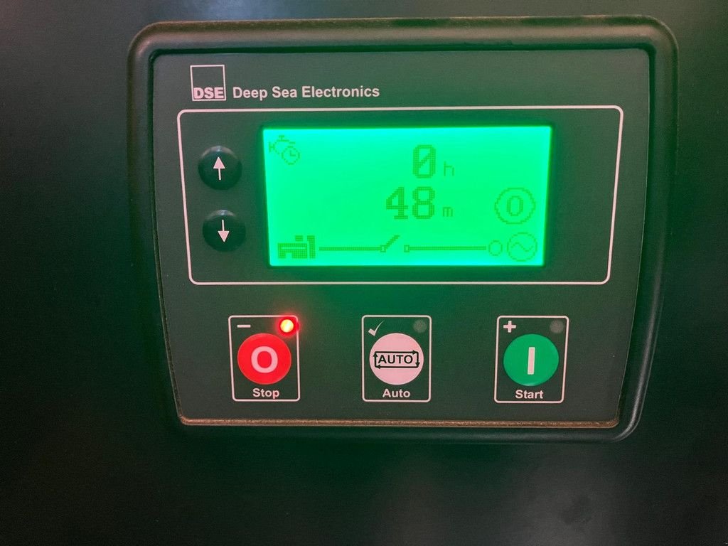 Beregnungsanlage του τύπου JCB G65QS, Gebrauchtmaschine σε Wierden (Φωτογραφία 8)