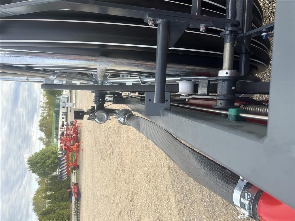 Beregnungsanlage типа Jyden JB700, Gebrauchtmaschine в Tinglev (Фотография 13)