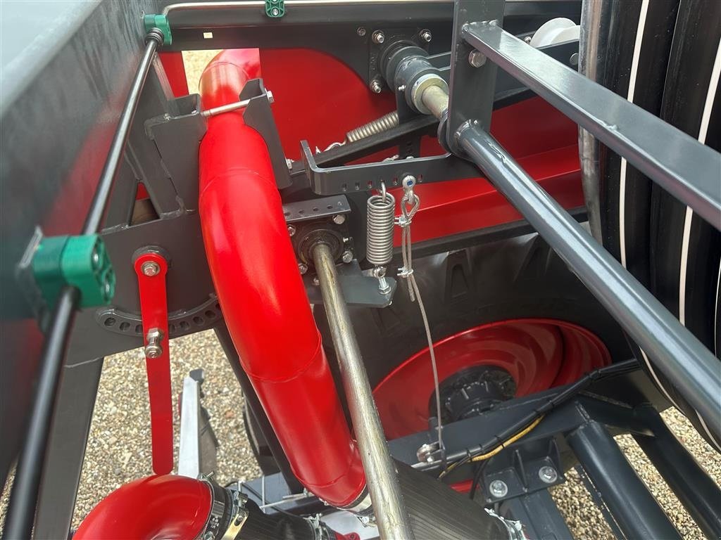 Beregnungsanlage типа Jyden JB700, Gebrauchtmaschine в Tinglev (Фотография 10)