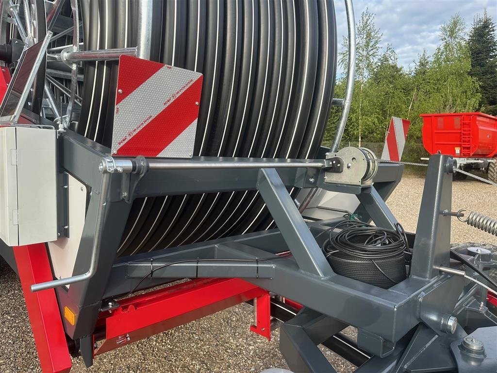 Beregnungsanlage типа Jyden JB700, Gebrauchtmaschine в Tinglev (Фотография 22)
