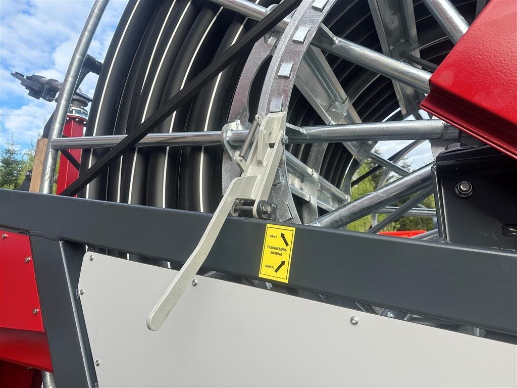 Beregnungsanlage типа Jyden JB700, Gebrauchtmaschine в Tinglev (Фотография 16)