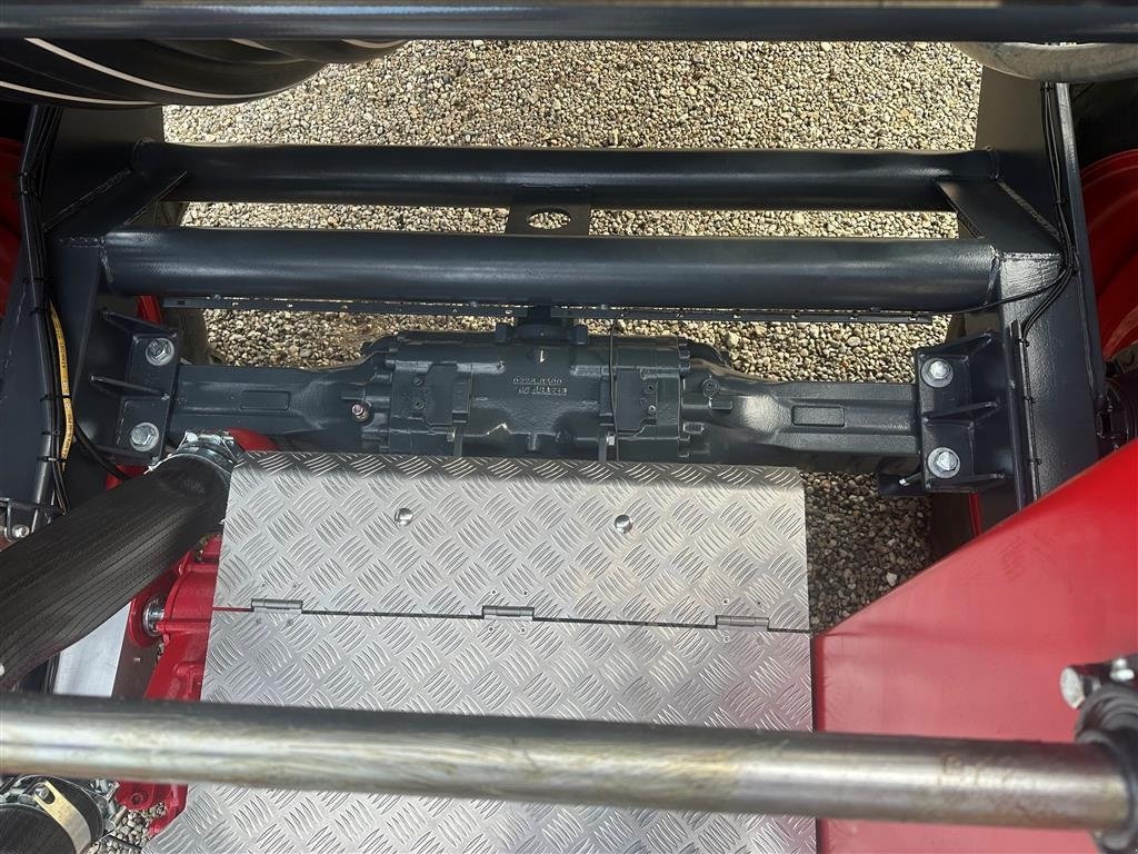 Beregnungsanlage типа Jyden JB700, Gebrauchtmaschine в Tinglev (Фотография 11)